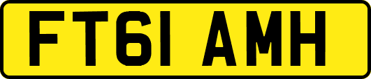 FT61AMH