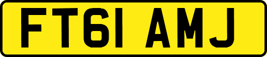 FT61AMJ