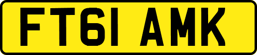 FT61AMK