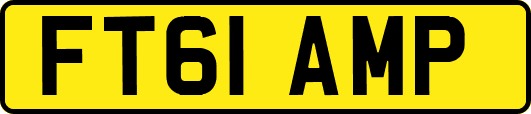 FT61AMP