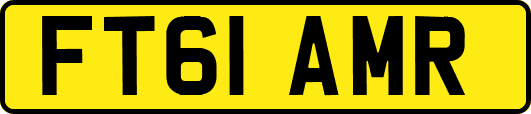 FT61AMR