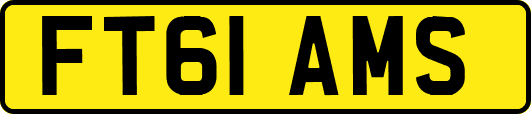 FT61AMS
