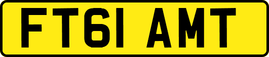 FT61AMT