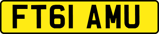 FT61AMU