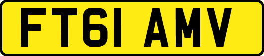 FT61AMV