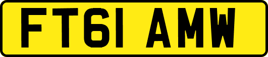 FT61AMW