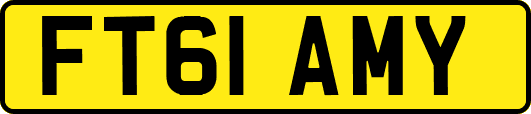 FT61AMY