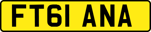 FT61ANA