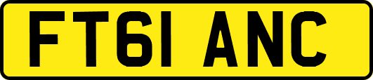FT61ANC