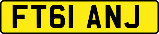 FT61ANJ