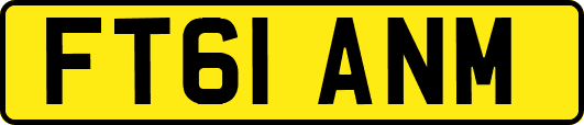 FT61ANM