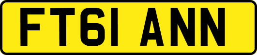 FT61ANN