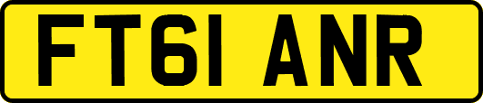 FT61ANR
