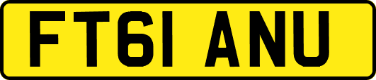 FT61ANU
