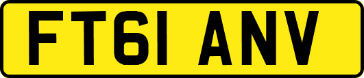 FT61ANV