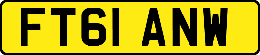 FT61ANW