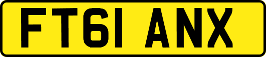 FT61ANX