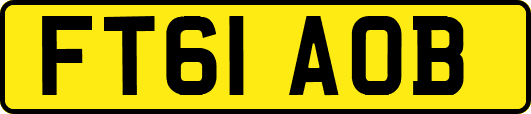 FT61AOB