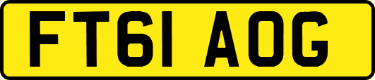 FT61AOG