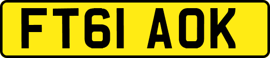 FT61AOK