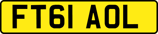FT61AOL