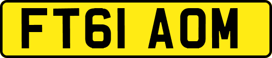 FT61AOM