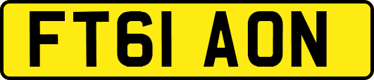 FT61AON