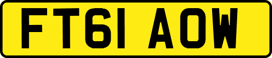 FT61AOW