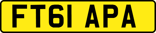 FT61APA
