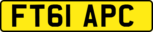 FT61APC