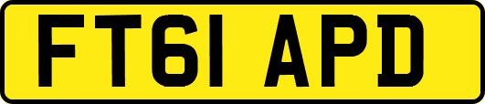 FT61APD