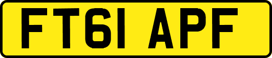FT61APF