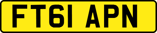 FT61APN