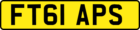 FT61APS