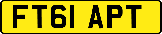 FT61APT