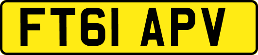 FT61APV