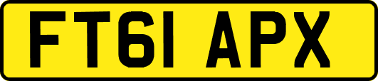 FT61APX