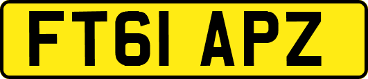 FT61APZ