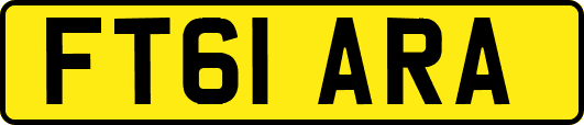FT61ARA