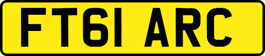 FT61ARC