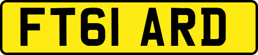 FT61ARD