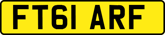 FT61ARF