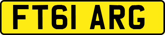 FT61ARG