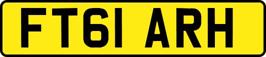 FT61ARH