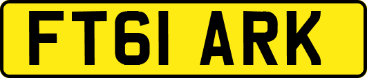 FT61ARK