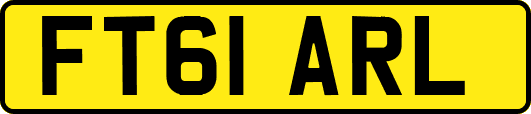 FT61ARL
