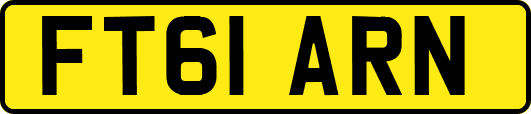 FT61ARN