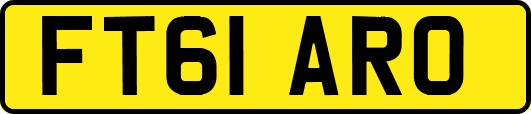 FT61ARO