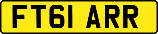 FT61ARR