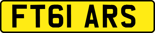 FT61ARS